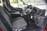 USED 2021 71 FORD TOURNEO CUSTOM 2.0 320 EcoBlue Zetec Minibus 8 SEATER Diesel Automatic L1 Euro 6 (s/s) (130 ps) 1x PRIVATE OWNER +  SERVICE HISTORY