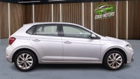 USED 2023 23 VOLKSWAGEN POLO 1.0 TSI Style Hatchback 5dr Petrol Manual Euro 6 (s/s) (95 ps) +++1 OWNER FROM NEW+++