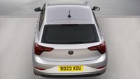 USED 2023 23 VOLKSWAGEN POLO 1.0 TSI Style Hatchback 5dr Petrol Manual Euro 6 (s/s) (95 ps) +++1 OWNER FROM NEW+++
