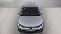 USED 2023 23 VOLKSWAGEN POLO 1.0 TSI Style Hatchback 5dr Petrol Manual Euro 6 (s/s) (95 ps) +++1 OWNER FROM NEW+++