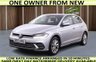 USED 2023 23 VOLKSWAGEN POLO 1.0 TSI Style Hatchback 5dr Petrol Manual Euro 6 (s/s) (95 ps) +++1 OWNER FROM NEW+++