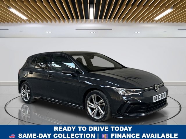 2024 Volkswagen Golf