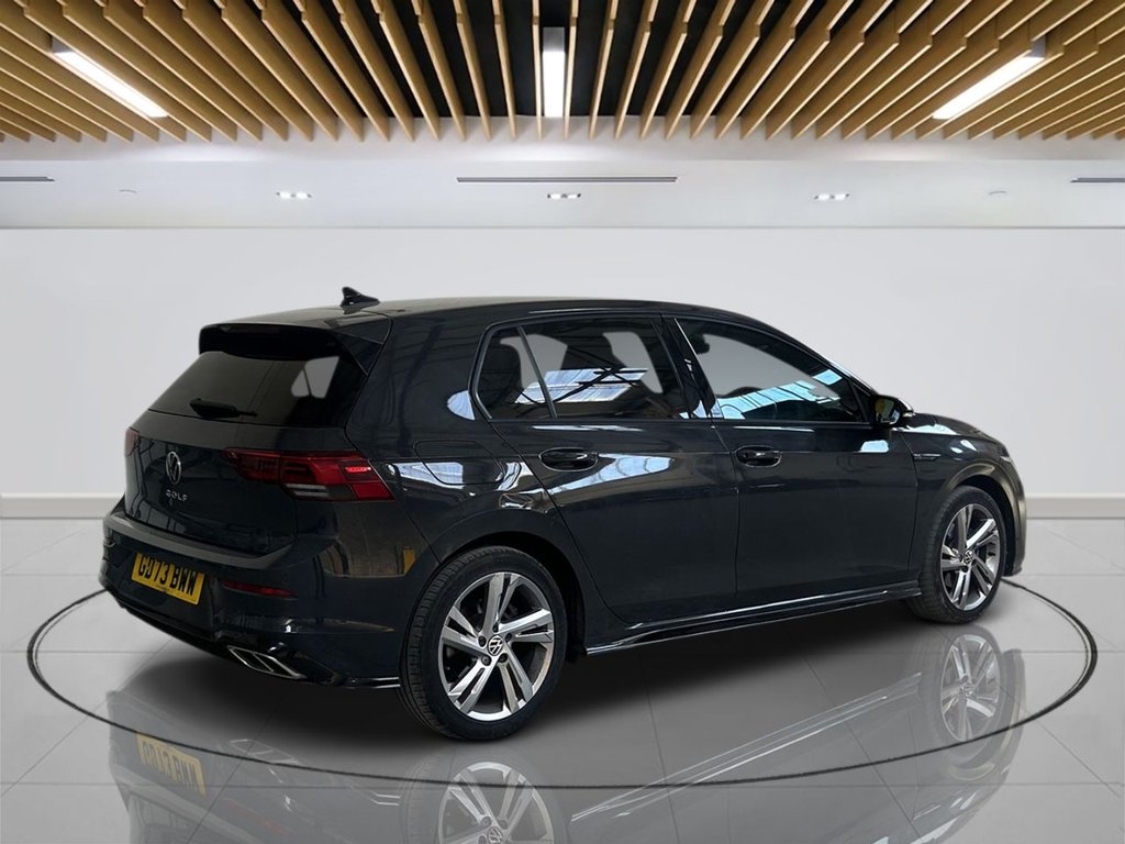 2024 Volkswagen Golf — image 4