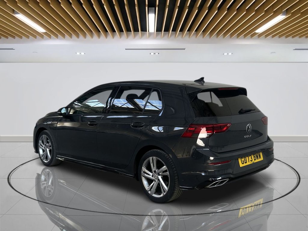 2024 Volkswagen Golf — image 3