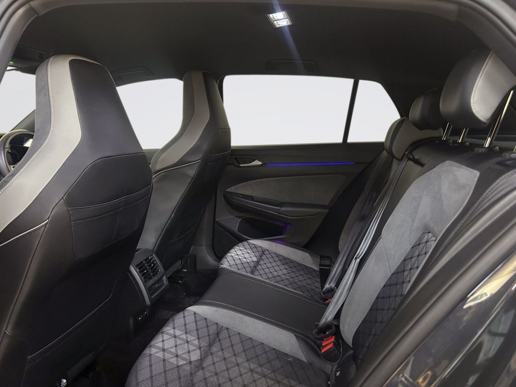 2024 Volkswagen Golf — image 6