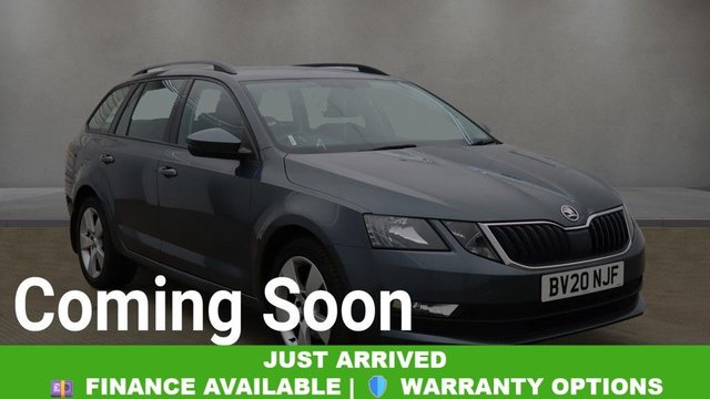 View our Skoda Octavia 1.0 TSI SE Drive Estate 5dr Petrol Manual Euro 6 (s/s) (115 ps)