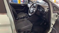 USED 2018 68 FORD FIESTA 1.0T EcoBoost Titanium B&O Play Series Hatchback 5dr Petrol Manual Euro 6 (s/s) (100 ps) 