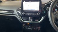 USED 2018 68 FORD FIESTA 1.0T EcoBoost Titanium B&O Play Series Hatchback 5dr Petrol Manual Euro 6 (s/s) (100 ps) 