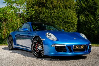 View our PORSCHE 911