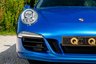 USED 2014 64 PORSCHE 911 3.8 991 Carrera 4S Coupe 2dr Petrol PDK 4WD Euro 6 (s/s) (400 ps) Glass Sun Roof | Good History