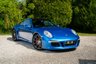 USED 2014 64 PORSCHE 911 3.8 991 Carrera 4S Coupe 2dr Petrol PDK 4WD Euro 6 (s/s) (400 ps) Glass Sun Roof | Good History
