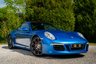 USED 2014 64 PORSCHE 911 3.8 991 Carrera 4S Coupe 2dr Petrol PDK 4WD Euro 6 (s/s) (400 ps) Glass Sun Roof | Good History