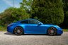 USED 2014 64 PORSCHE 911 3.8 991 Carrera 4S Coupe 2dr Petrol PDK 4WD Euro 6 (s/s) (400 ps) Glass Sun Roof | Good History