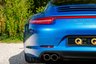 USED 2014 64 PORSCHE 911 3.8 991 Carrera 4S Coupe 2dr Petrol PDK 4WD Euro 6 (s/s) (400 ps) Glass Sun Roof | Good History