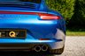 USED 2014 64 PORSCHE 911 3.8 991 Carrera 4S Coupe 2dr Petrol PDK 4WD Euro 6 (s/s) (400 ps) Glass Sun Roof | Good History