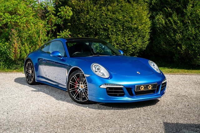 View our PORSCHE 911