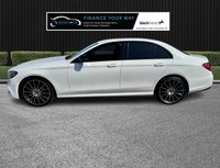 USED 2019 69 MERCEDES-BENZ E CLASS 2.0 E220d AMG Line Night Edition (Premium) Saloon 4dr Diesel G-Tronic+ Euro 6 (s/s) (194 ps) HERE AT MOTOR SWITCH YOUR NEW MOTOR IS JUST A SWITCH AWAY WITH THIS MERCEDES-BENZ E-CLASS E220D AMG LINE NIGHT EDITION PREMIUM SALOON 4DR 2.0 DIESEL G-TRONIC+ EURO 6 AUTOMATIC, WHICH COMES WITH A FULL 12 MONTHS NATIONWIDE WARRANTY AND ALSO COMES WITH A FULL 12 MONTHS MOT, THIS VEHICLE WILL ALSO BE FRESHLY SERVICED BEFORE IT LEAVES US TO BRING IT BACK UP TO DATE, WITH ONLY 3 FOREMR KEEPERS ON THE VEHICLE, FINANCE AVAILABLE FROM 9.9% APR, DELIVERY AVAILABLE, PART EX WELCOME, FULLY VALETED