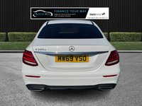 USED 2019 69 MERCEDES-BENZ E CLASS 2.0 E220d AMG Line Night Edition (Premium) Saloon 4dr Diesel G-Tronic+ Euro 6 (s/s) (194 ps) HERE AT MOTOR SWITCH YOUR NEW MOTOR IS JUST A SWITCH AWAY WITH THIS MERCEDES-BENZ E-CLASS E220D AMG LINE NIGHT EDITION PREMIUM SALOON 4DR 2.0 DIESEL G-TRONIC+ EURO 6 AUTOMATIC, WHICH COMES WITH A FULL 12 MONTHS NATIONWIDE WARRANTY AND ALSO COMES WITH A FULL 12 MONTHS MOT, THIS VEHICLE WILL ALSO BE FRESHLY SERVICED BEFORE IT LEAVES US TO BRING IT BACK UP TO DATE, WITH ONLY 3 FOREMR KEEPERS ON THE VEHICLE, FINANCE AVAILABLE FROM 9.9% APR, DELIVERY AVAILABLE, PART EX WELCOME, FULLY VALETED