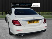 USED 2019 69 MERCEDES-BENZ E CLASS 2.0 E220d AMG Line Night Edition (Premium) Saloon 4dr Diesel G-Tronic+ Euro 6 (s/s) (194 ps) HERE AT MOTOR SWITCH YOUR NEW MOTOR IS JUST A SWITCH AWAY WITH THIS MERCEDES-BENZ E-CLASS E220D AMG LINE NIGHT EDITION PREMIUM SALOON 4DR 2.0 DIESEL G-TRONIC+ EURO 6 AUTOMATIC, WHICH COMES WITH A FULL 12 MONTHS NATIONWIDE WARRANTY AND ALSO COMES WITH A FULL 12 MONTHS MOT, THIS VEHICLE WILL ALSO BE FRESHLY SERVICED BEFORE IT LEAVES US TO BRING IT BACK UP TO DATE, WITH ONLY 3 FOREMR KEEPERS ON THE VEHICLE, FINANCE AVAILABLE FROM 9.9% APR, DELIVERY AVAILABLE, PART EX WELCOME, FULLY VALETED