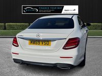 USED 2019 69 MERCEDES-BENZ E CLASS 2.0 E220d AMG Line Night Edition (Premium) Saloon 4dr Diesel G-Tronic+ Euro 6 (s/s) (194 ps) HERE AT MOTOR SWITCH YOUR NEW MOTOR IS JUST A SWITCH AWAY WITH THIS MERCEDES-BENZ E-CLASS E220D AMG LINE NIGHT EDITION PREMIUM SALOON 4DR 2.0 DIESEL G-TRONIC+ EURO 6 AUTOMATIC, WHICH COMES WITH A FULL 12 MONTHS NATIONWIDE WARRANTY AND ALSO COMES WITH A FULL 12 MONTHS MOT, THIS VEHICLE WILL ALSO BE FRESHLY SERVICED BEFORE IT LEAVES US TO BRING IT BACK UP TO DATE, WITH ONLY 3 FOREMR KEEPERS ON THE VEHICLE, FINANCE AVAILABLE FROM 9.9% APR, DELIVERY AVAILABLE, PART EX WELCOME, FULLY VALETED