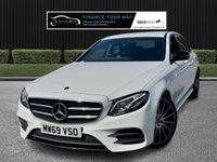 USED 2019 69 MERCEDES-BENZ E CLASS 2.0 E220d AMG Line Night Edition (Premium) Saloon 4dr Diesel G-Tronic+ Euro 6 (s/s) (194 ps) HERE AT MOTOR SWITCH YOUR NEW MOTOR IS JUST A SWITCH AWAY WITH THIS MERCEDES-BENZ E-CLASS E220D AMG LINE NIGHT EDITION PREMIUM SALOON 4DR 2.0 DIESEL G-TRONIC+ EURO 6 AUTOMATIC, WHICH COMES WITH A FULL 12 MONTHS NATIONWIDE WARRANTY AND ALSO COMES WITH A FULL 12 MONTHS MOT, THIS VEHICLE WILL ALSO BE FRESHLY SERVICED BEFORE IT LEAVES US TO BRING IT BACK UP TO DATE, WITH ONLY 3 FOREMR KEEPERS ON THE VEHICLE, FINANCE AVAILABLE FROM 9.9% APR, DELIVERY AVAILABLE, PART EX WELCOME, FULLY VALETED