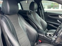 USED 2019 69 MERCEDES-BENZ E CLASS 2.0 E220d AMG Line Night Edition (Premium) Saloon 4dr Diesel G-Tronic+ Euro 6 (s/s) (194 ps) HERE AT MOTOR SWITCH YOUR NEW MOTOR IS JUST A SWITCH AWAY WITH THIS MERCEDES-BENZ E-CLASS E220D AMG LINE NIGHT EDITION PREMIUM SALOON 4DR 2.0 DIESEL G-TRONIC+ EURO 6 AUTOMATIC, WHICH COMES WITH A FULL 12 MONTHS NATIONWIDE WARRANTY AND ALSO COMES WITH A FULL 12 MONTHS MOT, THIS VEHICLE WILL ALSO BE FRESHLY SERVICED BEFORE IT LEAVES US TO BRING IT BACK UP TO DATE, WITH ONLY 3 FOREMR KEEPERS ON THE VEHICLE, FINANCE AVAILABLE FROM 9.9% APR, DELIVERY AVAILABLE, PART EX WELCOME, FULLY VALETED