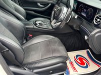 USED 2019 69 MERCEDES-BENZ E CLASS 2.0 E220d AMG Line Night Edition (Premium) Saloon 4dr Diesel G-Tronic+ Euro 6 (s/s) (194 ps) HERE AT MOTOR SWITCH YOUR NEW MOTOR IS JUST A SWITCH AWAY WITH THIS MERCEDES-BENZ E-CLASS E220D AMG LINE NIGHT EDITION PREMIUM SALOON 4DR 2.0 DIESEL G-TRONIC+ EURO 6 AUTOMATIC, WHICH COMES WITH A FULL 12 MONTHS NATIONWIDE WARRANTY AND ALSO COMES WITH A FULL 12 MONTHS MOT, THIS VEHICLE WILL ALSO BE FRESHLY SERVICED BEFORE IT LEAVES US TO BRING IT BACK UP TO DATE, WITH ONLY 3 FOREMR KEEPERS ON THE VEHICLE, FINANCE AVAILABLE FROM 9.9% APR, DELIVERY AVAILABLE, PART EX WELCOME, FULLY VALETED