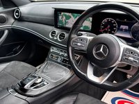 USED 2019 69 MERCEDES-BENZ E CLASS 2.0 E220d AMG Line Night Edition (Premium) Saloon 4dr Diesel G-Tronic+ Euro 6 (s/s) (194 ps) HERE AT MOTOR SWITCH YOUR NEW MOTOR IS JUST A SWITCH AWAY WITH THIS MERCEDES-BENZ E-CLASS E220D AMG LINE NIGHT EDITION PREMIUM SALOON 4DR 2.0 DIESEL G-TRONIC+ EURO 6 AUTOMATIC, WHICH COMES WITH A FULL 12 MONTHS NATIONWIDE WARRANTY AND ALSO COMES WITH A FULL 12 MONTHS MOT, THIS VEHICLE WILL ALSO BE FRESHLY SERVICED BEFORE IT LEAVES US TO BRING IT BACK UP TO DATE, WITH ONLY 3 FOREMR KEEPERS ON THE VEHICLE, FINANCE AVAILABLE FROM 9.9% APR, DELIVERY AVAILABLE, PART EX WELCOME, FULLY VALETED