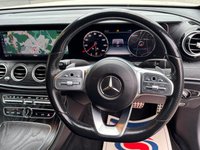 USED 2019 69 MERCEDES-BENZ E CLASS 2.0 E220d AMG Line Night Edition (Premium) Saloon 4dr Diesel G-Tronic+ Euro 6 (s/s) (194 ps) HERE AT MOTOR SWITCH YOUR NEW MOTOR IS JUST A SWITCH AWAY WITH THIS MERCEDES-BENZ E-CLASS E220D AMG LINE NIGHT EDITION PREMIUM SALOON 4DR 2.0 DIESEL G-TRONIC+ EURO 6 AUTOMATIC, WHICH COMES WITH A FULL 12 MONTHS NATIONWIDE WARRANTY AND ALSO COMES WITH A FULL 12 MONTHS MOT, THIS VEHICLE WILL ALSO BE FRESHLY SERVICED BEFORE IT LEAVES US TO BRING IT BACK UP TO DATE, WITH ONLY 3 FOREMR KEEPERS ON THE VEHICLE, FINANCE AVAILABLE FROM 9.9% APR, DELIVERY AVAILABLE, PART EX WELCOME, FULLY VALETED