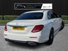 USED 2019 69 MERCEDES-BENZ E CLASS 2.0 E220d AMG Line Night Edition (Premium) Saloon 4dr Diesel G-Tronic+ Euro 6 (s/s) (194 ps) HERE AT MOTOR SWITCH YOUR NEW MOTOR IS JUST A SWITCH AWAY WITH THIS MERCEDES-BENZ E-CLASS E220D AMG LINE NIGHT EDITION PREMIUM SALOON 4DR 2.0 DIESEL G-TRONIC+ EURO 6 AUTOMATIC, WHICH COMES WITH A FULL 12 MONTHS NATIONWIDE WARRANTY AND ALSO COMES WITH A FULL 12 MONTHS MOT, THIS VEHICLE WILL ALSO BE FRESHLY SERVICED BEFORE IT LEAVES US TO BRING IT BACK UP TO DATE, WITH ONLY 3 FOREMR KEEPERS ON THE VEHICLE, FINANCE AVAILABLE FROM 9.9% APR, DELIVERY AVAILABLE, PART EX WELCOME, FULLY VALETED