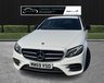 USED 2019 69 MERCEDES-BENZ E CLASS 2.0 E220d AMG Line Night Edition (Premium) Saloon 4dr Diesel G-Tronic+ Euro 6 (s/s) (194 ps) HERE AT MOTOR SWITCH YOUR NEW MOTOR IS JUST A SWITCH AWAY WITH THIS MERCEDES-BENZ E-CLASS E220D AMG LINE NIGHT EDITION PREMIUM SALOON 4DR 2.0 DIESEL G-TRONIC+ EURO 6 AUTOMATIC, WHICH COMES WITH A FULL 12 MONTHS NATIONWIDE WARRANTY AND ALSO COMES WITH A FULL 12 MONTHS MOT, THIS VEHICLE WILL ALSO BE FRESHLY SERVICED BEFORE IT LEAVES US TO BRING IT BACK UP TO DATE, WITH ONLY 3 FOREMR KEEPERS ON THE VEHICLE, FINANCE AVAILABLE FROM 9.9% APR, DELIVERY AVAILABLE, PART EX WELCOME, FULLY VALETED