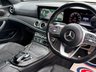 USED 2019 69 MERCEDES-BENZ E CLASS 2.0 E220d AMG Line Night Edition (Premium) Saloon 4dr Diesel G-Tronic+ Euro 6 (s/s) (194 ps) HERE AT MOTOR SWITCH YOUR NEW MOTOR IS JUST A SWITCH AWAY WITH THIS MERCEDES-BENZ E-CLASS E220D AMG LINE NIGHT EDITION PREMIUM SALOON 4DR 2.0 DIESEL G-TRONIC+ EURO 6 AUTOMATIC, WHICH COMES WITH A FULL 12 MONTHS NATIONWIDE WARRANTY AND ALSO COMES WITH A FULL 12 MONTHS MOT, THIS VEHICLE WILL ALSO BE FRESHLY SERVICED BEFORE IT LEAVES US TO BRING IT BACK UP TO DATE, WITH ONLY 3 FOREMR KEEPERS ON THE VEHICLE, FINANCE AVAILABLE FROM 9.9% APR, DELIVERY AVAILABLE, PART EX WELCOME, FULLY VALETED