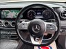 USED 2019 69 MERCEDES-BENZ E CLASS 2.0 E220d AMG Line Night Edition (Premium) Saloon 4dr Diesel G-Tronic+ Euro 6 (s/s) (194 ps) HERE AT MOTOR SWITCH YOUR NEW MOTOR IS JUST A SWITCH AWAY WITH THIS MERCEDES-BENZ E-CLASS E220D AMG LINE NIGHT EDITION PREMIUM SALOON 4DR 2.0 DIESEL G-TRONIC+ EURO 6 AUTOMATIC, WHICH COMES WITH A FULL 12 MONTHS NATIONWIDE WARRANTY AND ALSO COMES WITH A FULL 12 MONTHS MOT, THIS VEHICLE WILL ALSO BE FRESHLY SERVICED BEFORE IT LEAVES US TO BRING IT BACK UP TO DATE, WITH ONLY 3 FOREMR KEEPERS ON THE VEHICLE, FINANCE AVAILABLE FROM 9.9% APR, DELIVERY AVAILABLE, PART EX WELCOME, FULLY VALETED