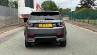 USED 2017 67 LAND ROVER DISCOVERY SPORT 2.0 TD4 HSE Dynamic Lux Auto 4WD Euro 6 (s/s) 5dr NEW TIMING CHAIN! Â£Â£Â£Â£s SPENT