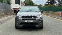 USED 2017 67 LAND ROVER DISCOVERY SPORT 2.0 TD4 HSE Dynamic Lux Auto 4WD Euro 6 (s/s) 5dr NEW TIMING CHAIN! Â£Â£Â£Â£s SPENT