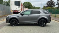 USED 2017 67 LAND ROVER DISCOVERY SPORT 2.0 TD4 HSE Dynamic Lux Auto 4WD Euro 6 (s/s) 5dr NEW TIMING CHAIN! Â£Â£Â£Â£s SPENT