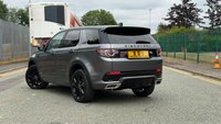 USED 2017 67 LAND ROVER DISCOVERY SPORT 2.0 TD4 HSE Dynamic Lux Auto 4WD Euro 6 (s/s) 5dr NEW TIMING CHAIN! Â£Â£Â£Â£s SPENT