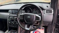 USED 2017 67 LAND ROVER DISCOVERY SPORT 2.0 TD4 HSE Dynamic Lux Auto 4WD Euro 6 (s/s) 5dr NEW TIMING CHAIN! Â£Â£Â£Â£s SPENT