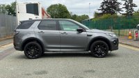USED 2017 67 LAND ROVER DISCOVERY SPORT 2.0 TD4 HSE Dynamic Lux Auto 4WD Euro 6 (s/s) 5dr NEW TIMING CHAIN! Â£Â£Â£Â£s SPENT