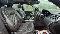 USED 2017 67 LAND ROVER DISCOVERY SPORT 2.0 TD4 HSE Dynamic Lux Auto 4WD Euro 6 (s/s) 5dr NEW TIMING CHAIN! Â£Â£Â£Â£s SPENT
