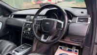 USED 2017 67 LAND ROVER DISCOVERY SPORT 2.0 TD4 HSE Dynamic Lux Auto 4WD Euro 6 (s/s) 5dr NEW TIMING CHAIN! Â£Â£Â£Â£s SPENT