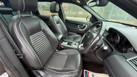 USED 2017 67 LAND ROVER DISCOVERY SPORT 2.0 TD4 HSE Dynamic Lux Auto 4WD Euro 6 (s/s) 5dr NEW TIMING CHAIN! Â£Â£Â£Â£s SPENT