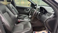 USED 2017 67 LAND ROVER DISCOVERY SPORT 2.0 TD4 HSE Dynamic Lux Auto 4WD Euro 6 (s/s) 5dr NEW TIMING CHAIN! Â£Â£Â£Â£s SPENT