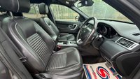 USED 2017 67 LAND ROVER DISCOVERY SPORT 2.0 TD4 HSE Dynamic Lux Auto 4WD Euro 6 (s/s) 5dr NEW TIMING CHAIN! Â£Â£Â£Â£s SPENT