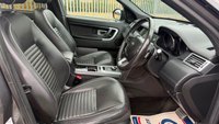 USED 2017 67 LAND ROVER DISCOVERY SPORT 2.0 TD4 HSE Dynamic Lux Auto 4WD Euro 6 (s/s) 5dr NEW TIMING CHAIN! Â£Â£Â£Â£s SPENT