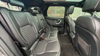 USED 2017 67 LAND ROVER DISCOVERY SPORT 2.0 TD4 HSE Dynamic Lux Auto 4WD Euro 6 (s/s) 5dr NEW TIMING CHAIN! Â£Â£Â£Â£s SPENT