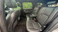 USED 2017 67 LAND ROVER DISCOVERY SPORT 2.0 TD4 HSE Dynamic Lux Auto 4WD Euro 6 (s/s) 5dr NEW TIMING CHAIN! Â£Â£Â£Â£s SPENT
