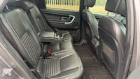 USED 2017 67 LAND ROVER DISCOVERY SPORT 2.0 TD4 HSE Dynamic Lux Auto 4WD Euro 6 (s/s) 5dr NEW TIMING CHAIN! Â£Â£Â£Â£s SPENT