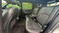 USED 2017 67 LAND ROVER DISCOVERY SPORT 2.0 TD4 HSE Dynamic Lux Auto 4WD Euro 6 (s/s) 5dr NEW TIMING CHAIN! Â£Â£Â£Â£s SPENT