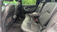 USED 2017 67 LAND ROVER DISCOVERY SPORT 2.0 TD4 HSE Dynamic Lux Auto 4WD Euro 6 (s/s) 5dr NEW TIMING CHAIN! Â£Â£Â£Â£s SPENT